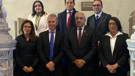 وفد برلماني يبحث تعزيز التعاون بين المغرب وبريطانيا