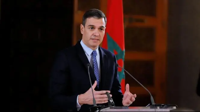 اسبانيا تتمسك بدعم الحكم الذاتي وتُشيد بالتعاون “النموذجي” مع المغرب