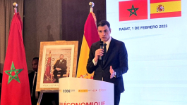 الاستثمارات الاسبانية بالمغرب مرشحة لبلوغ 45 مليار أورو