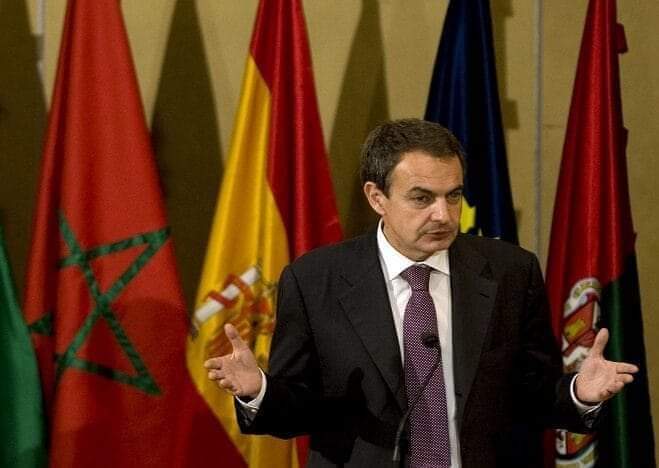 ثاباتيرو: المغرب يشكل أولوية مطلقة لاسبانيا
