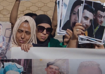 عائلات المفقودين من العطاوية تنشد تطمينات السلطات لكشف مصير أبنائها  