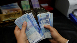 أسعار صرف أهم العملات الأجنبية اليوم الأربعاء