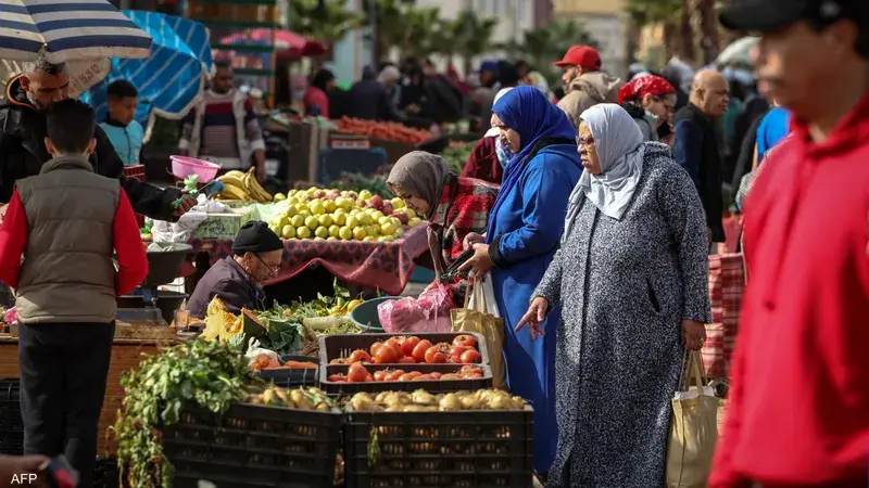انخفاض الرقم الاستدلالي للأثمان بأكادير بـ0.6 بالمئة