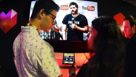 “يوتيوب”.. طريق سريع لتحقيق ربح سهل لصناع المحتوى المغاربة