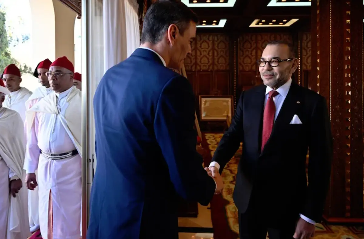 المغرب وإسبانيا.. نموذج للشراكات التي تريدها الرباط