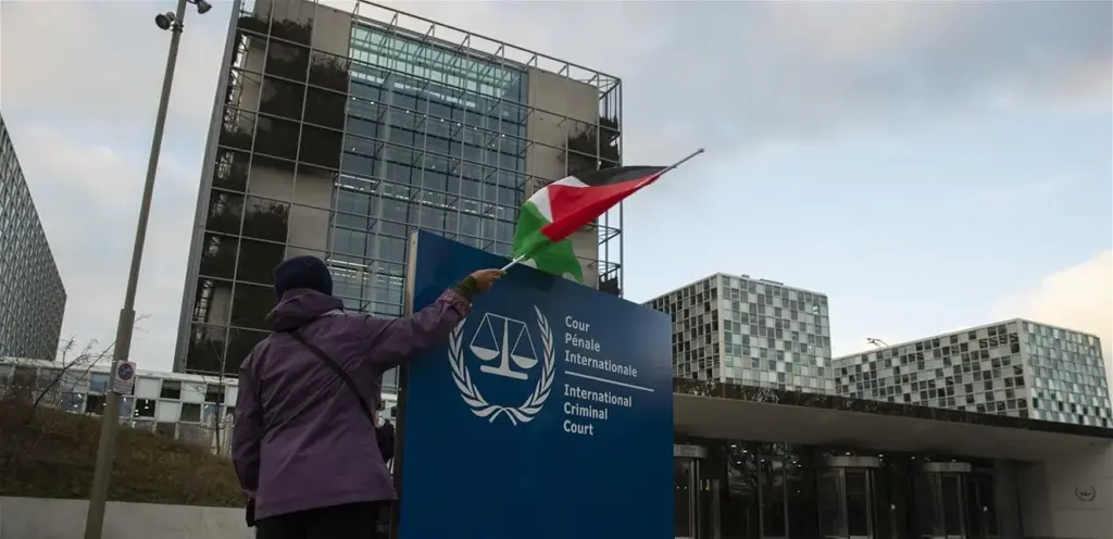 عاجل.. المغرب يؤكد أمام محكمة العدل التزامه لصالح القضية الفلسطينية