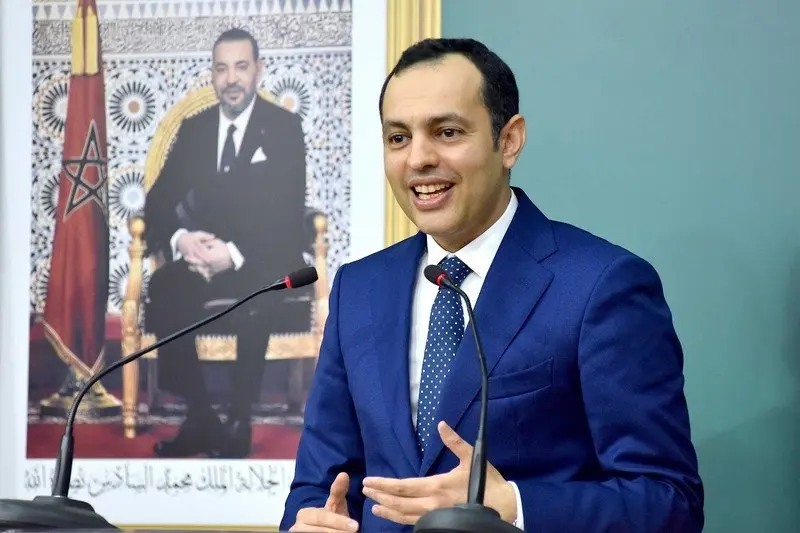 يونس السكوري.. إبداع بتعيين “الأصدقاء والمقربين”