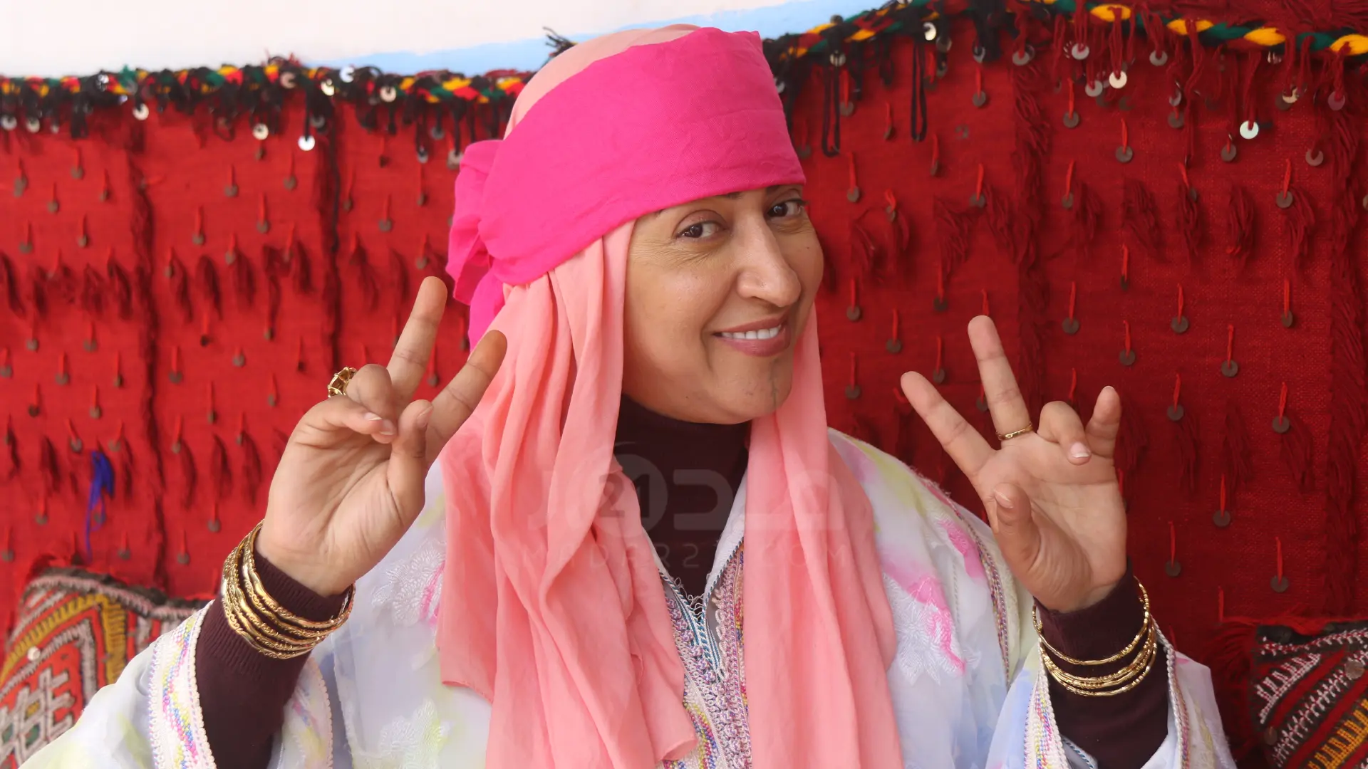 بوطازوت: سلسلة “ولاد يزة” فكرتي وغناء الجنيريك تجربة مختلفة