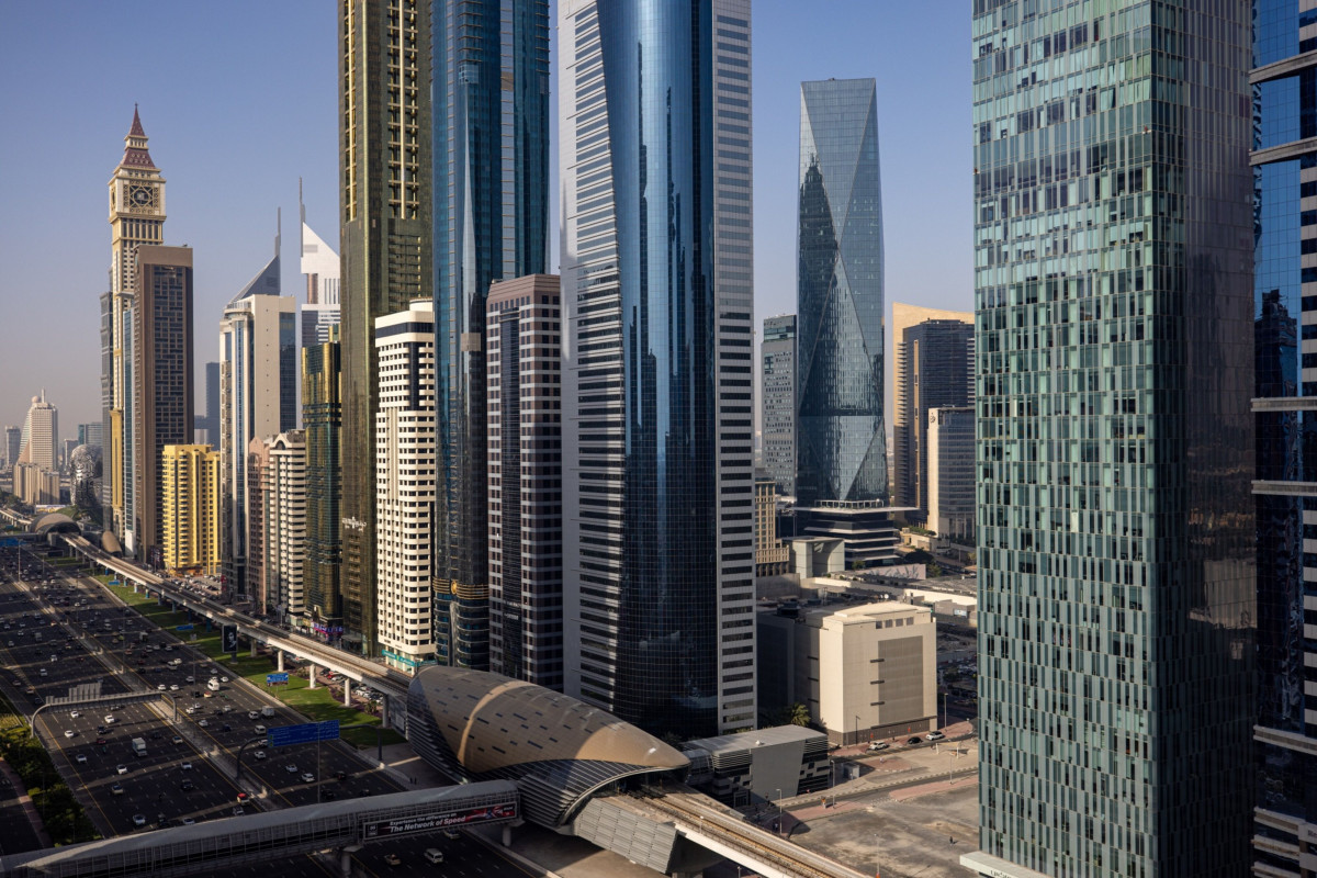 الإصلاحات تخرج الإمارات من “القائمة الرمادية” لـ”فاتف”