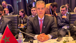 المغرب يجدد موقفه الثابت والواضح في دعم القضية الفلسطينية