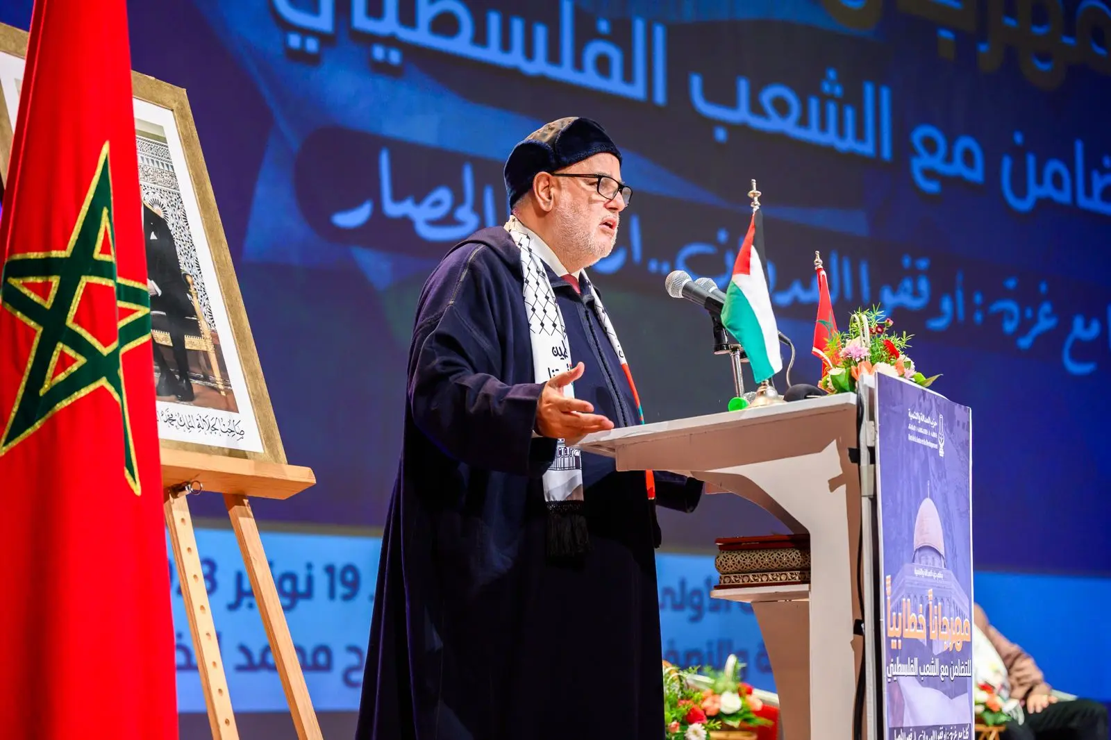 البيجدي يُحيي معركة إدماج المرأة ويتصدى لـ”إملاءات خارجية” تستهدف الأسرة