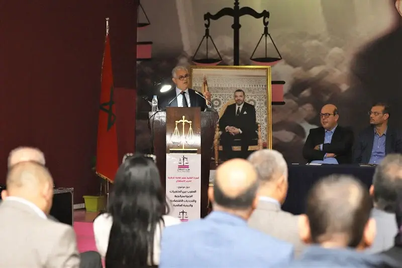 تزكية بركة.. الاستقلال يركب قطار التوافق ويتجنّب مفاجآت المؤتمر