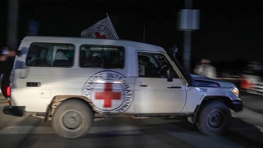 وفد إسرائيل يصل قطر لبحث صفقة تبادل أسرى