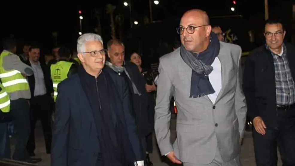 كواليس”مصالحة تاريخية” قادها ولد الرشيد أنقذت الاستقلال من الانقسام