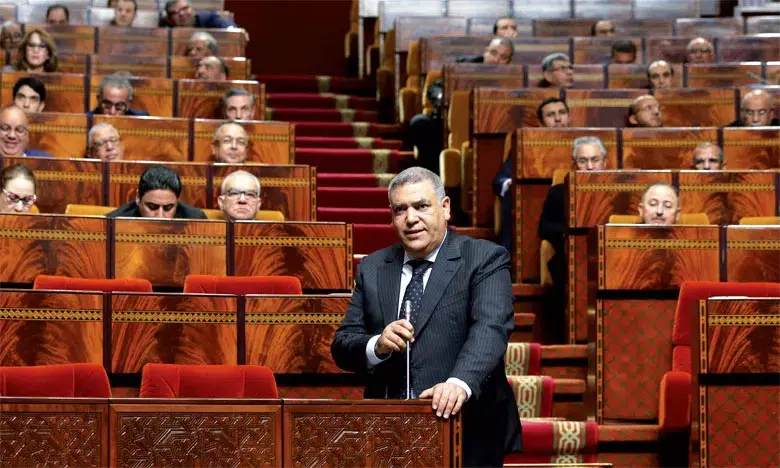 الداخلية تكشف تجهيز 17 ألف وحدة سكنية لإيواء قاطني الصفيح بالصخيرات