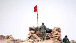 سانت فنسنت وغرينادين: الحل الوحيد لنزاع الصحراء هو الحكم الذاتي