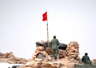 سانت فنسنت وغرينادين: الحل الوحيد لنزاع الصحراء هو الحكم الذاتي
