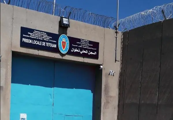 قافلة طبية متعددة التخصصات لنزلاء السجن المحلي بتطوان