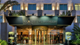 حكم قطعي ببيع فندق سامير أفانتي ب 165 مليون درهم