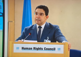 إصلاح مجلس حقوق الإنسان.. المغرب يتبنّى مقاربة شاملة لتجاوز عثرات الماضي