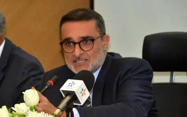 عاجل/ أخنوش يمنح العرايشي الضوء الأخضر لاقتناء “ميدي1”