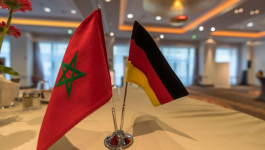 المغرب وألمانيا يطلقان المرحلة الثانية للتعاون الفلاحي والغابوي