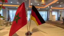 تمرين أمني مشترك بين الشرطة المغربية والألمانية