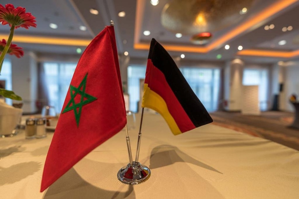 المغرب وألمانيا يطلقان المرحلة الثانية للتعاون الفلاحي والغابوي