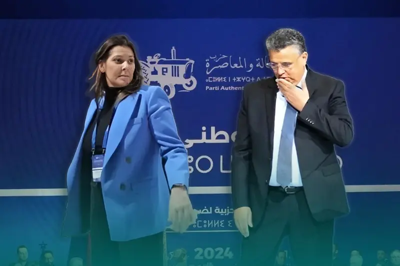“القيادة الجماعية” تُصحح أخطاء وهبي لاستعادة معاقل “البام” بالصحراء