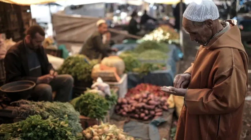 استمرار التصدير وأزمة الماء ينذران باستمرار الغلاء قبيل رمضان