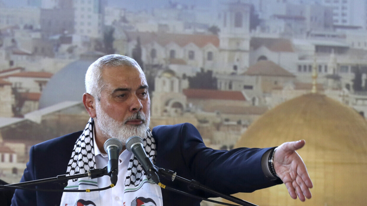 عودة النازحين لغزة وشمالها يعرقل اتفاق التهدئة بين إسرائيل وحماس