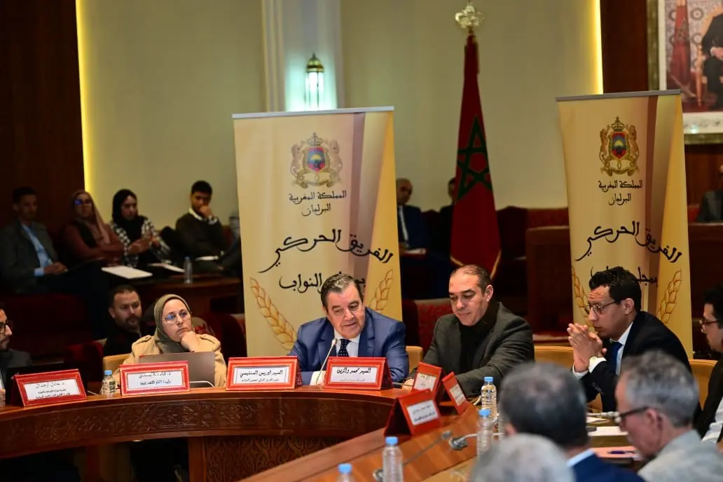 أوزين: “الحيف” يُهدد الإدارة المغربية وحسابات الوطن لا تقبل التماطل