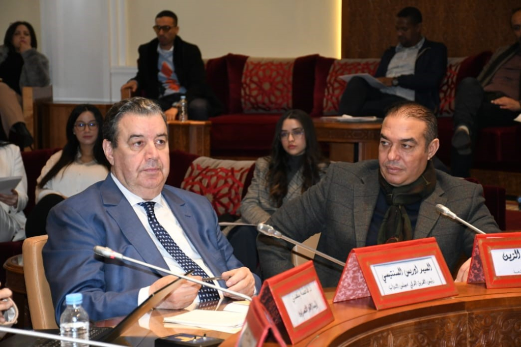السنتيسي: مطالب المتصرفين لم تجد آذانا مصغية