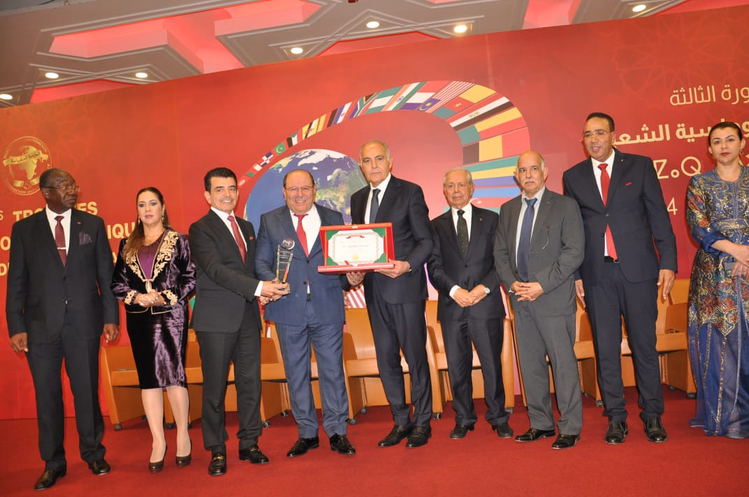 الاحتفاء بشخصيات ساهمت في تعزيز إشعاع المغرب دوليا