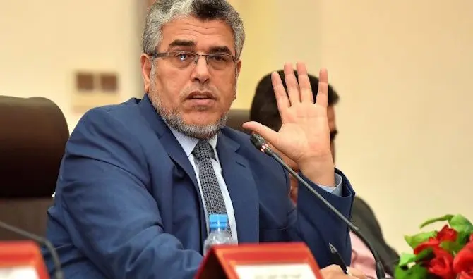 المدونة.. الرميد يدعو المحافظين والحداثيين للاعتدال ويرفض خرق بوعياش للدستور
