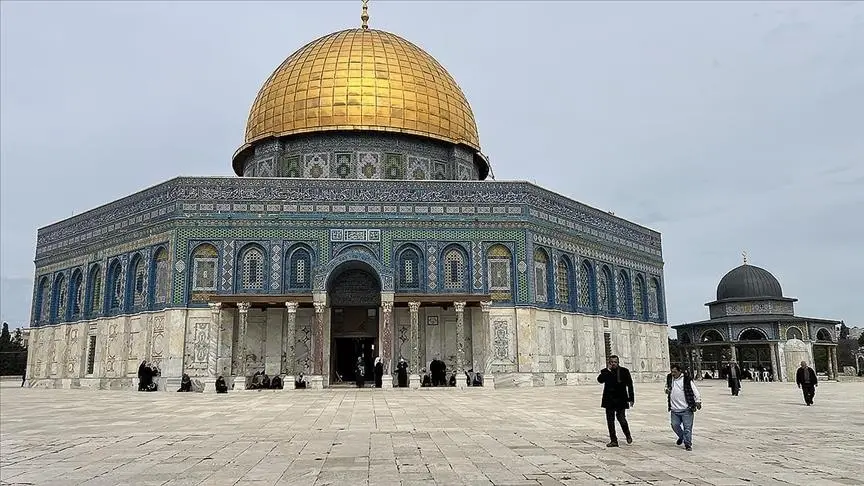 ضباط إسرائيليون يحذرون من قيود بن غفير على المصلين بالأقصى