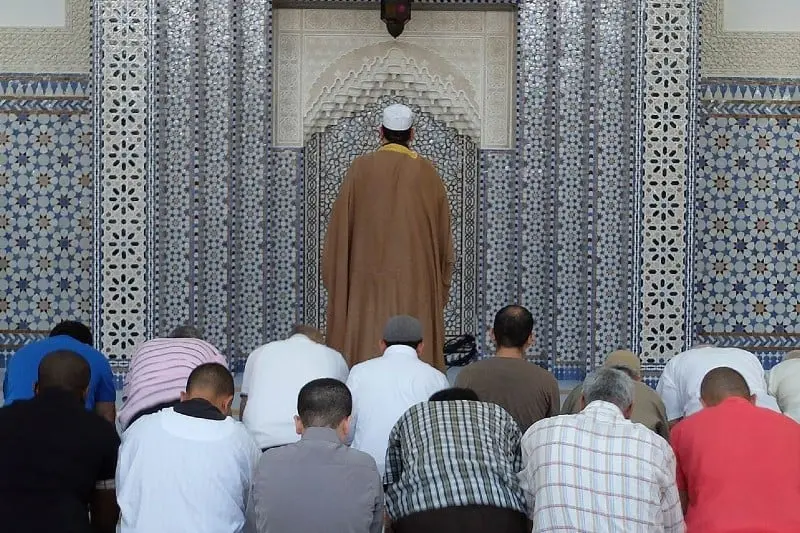 274 جامعيا وواعظا ومقرئا يؤطرون الجالية المغربية في رمضان