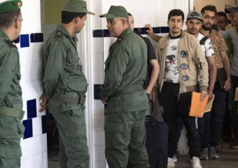 الخدمة العسكرية.. مسارات تكوينية تصقل قدرات الشباب المغربي