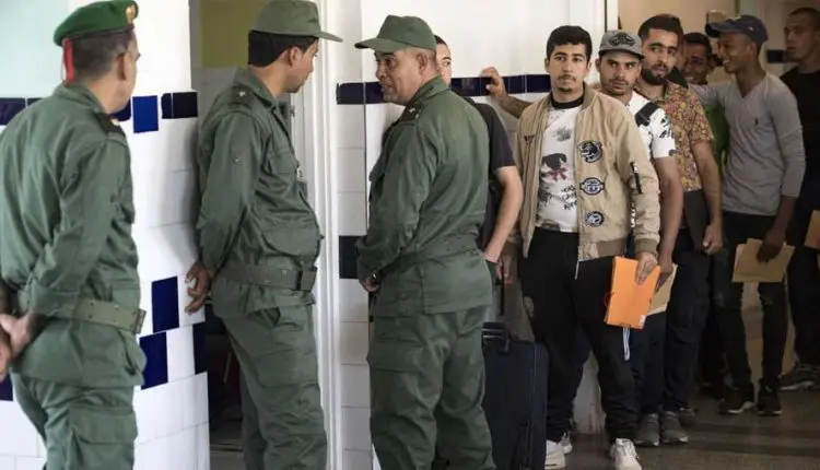 الخدمة العسكرية.. مسارات تكوينية تصقل قدرات الشباب المغربي