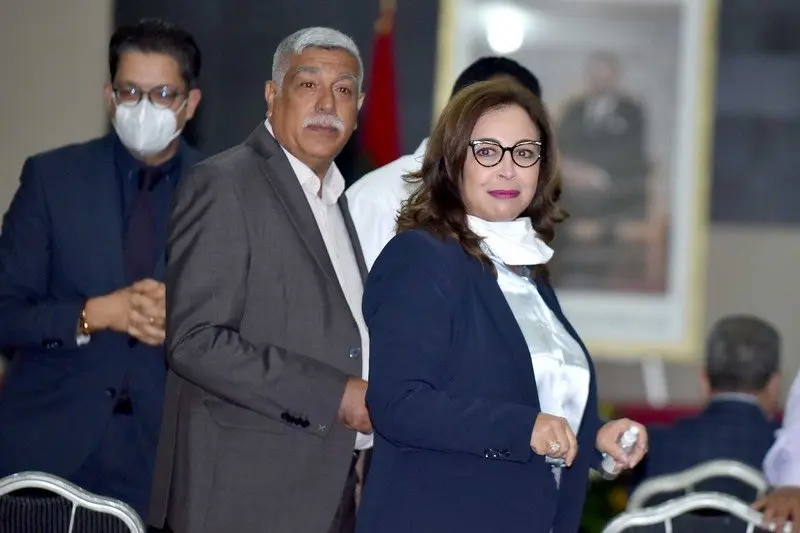 بدء مرحلة ما بعد اغلالو بجماعة الرباط والأحرار يتمسك بعمودية العاصمة