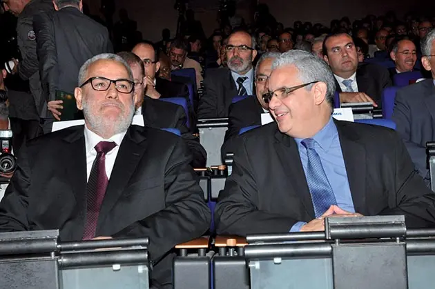 بركة: نسبة إنجاز الحكومات السابقة للمخططات التنموية لم تتعد 15 في المئة
