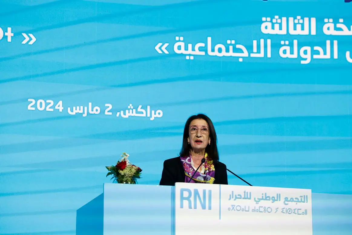 تعديل المدونة..” الأحرار”: يتمسك بالمقدسات ويتجاوز النظرة التقليدية للمرأة