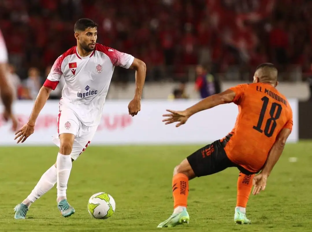 رقم سلبي غير مسبوق للوداد والمغرب بلا ممثل بـ”شامبيونزليغ” للمرة الأولى منذ 2015
