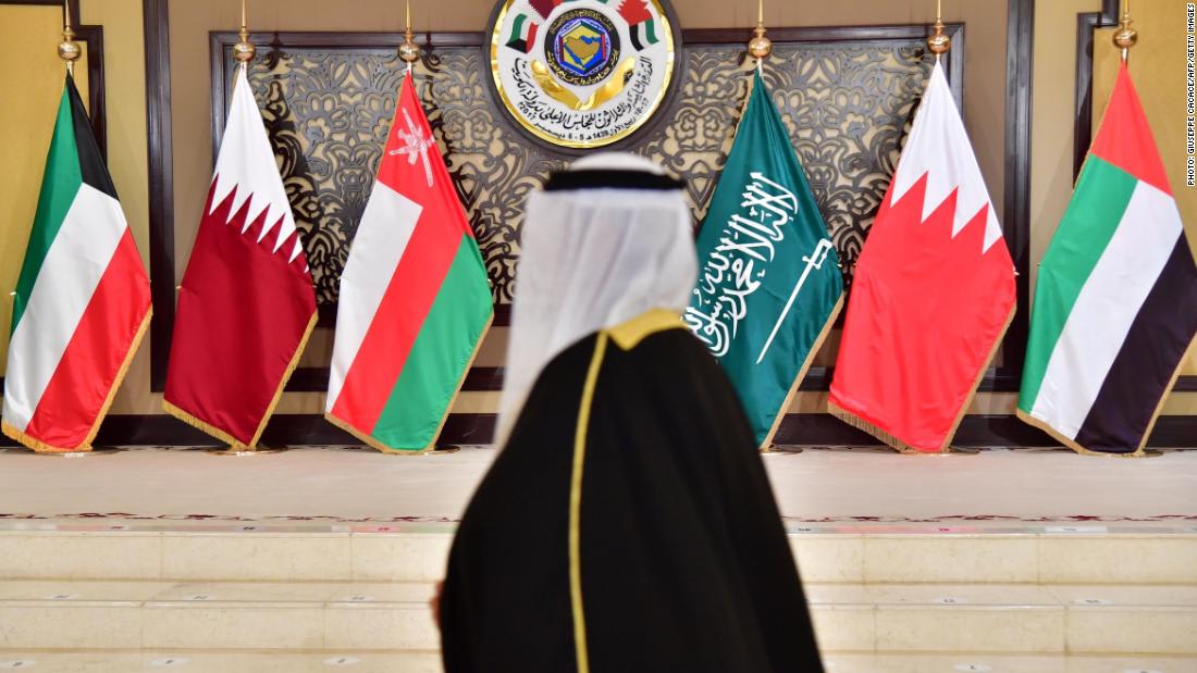 دول مجلس التعاون الخليجي تؤكد مواقفها الثابتة المؤيدة لمغربية الصحراء