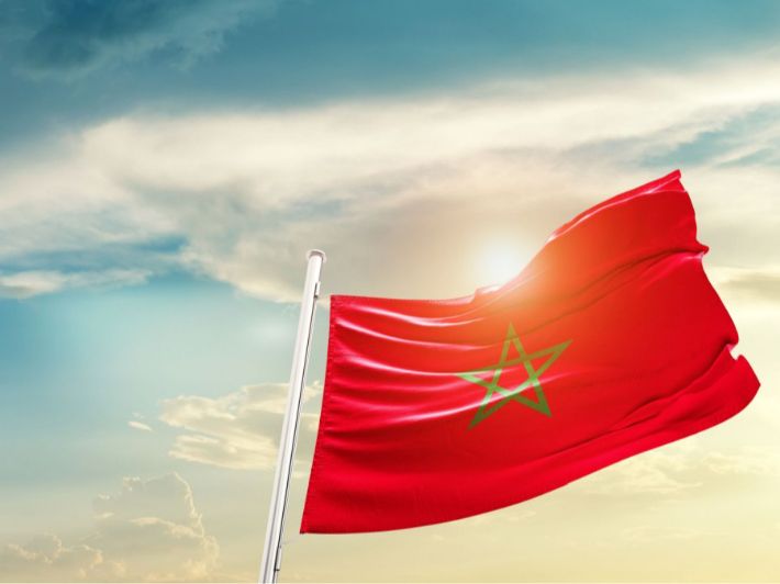 المغرب يدين استهداف مدنيين في غزة