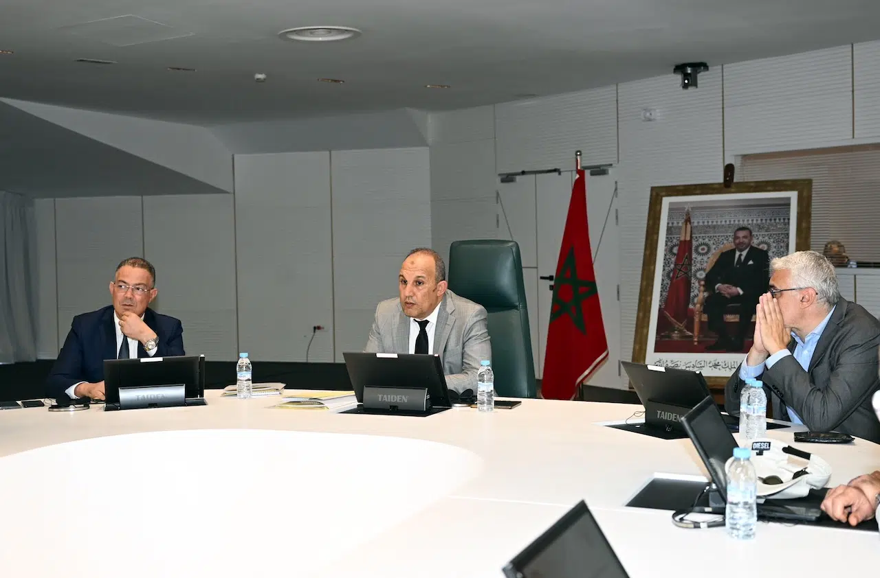 جدل التحكيم.. أزمة هيكلية متشعبة تقُض مضجع “عصبة بلقشور”