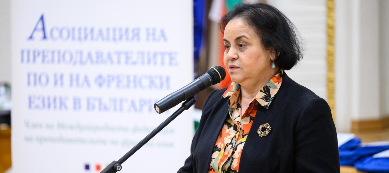 إبراز جهود المغرب للنهوض بأوضاع النساء بالعاصمة البلغارية