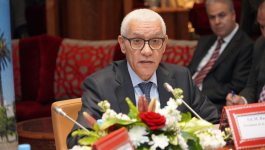 العلمي يدين الاعتداءات الإيرانية على دول عربية ويدعو لوقف العدوان على فلسطين