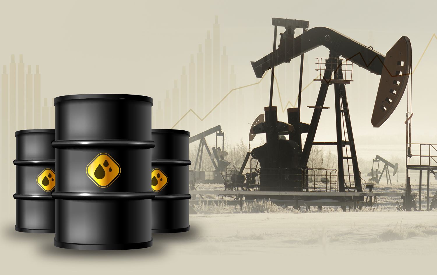لماذا لا تتفاعل أسعار النفط مع التطورات الإقليمية والعالمية؟