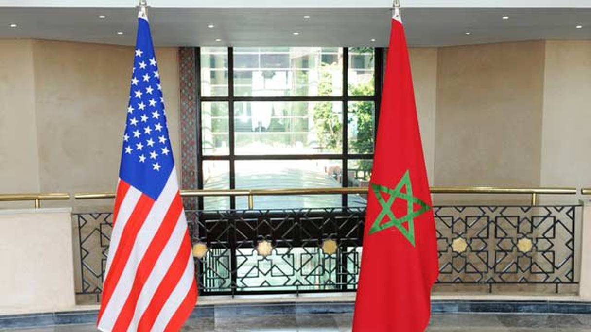المغرب وأمريكا يوقعان خطة العمل للتعاون البيئي والتنمية
